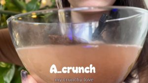 Глина Луна🌑 / Мел Красный в Пасте из Глины Луна 🎑 /ASMR/MCL ❣️