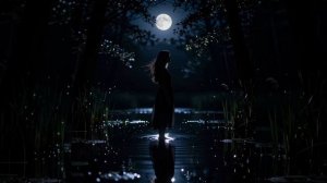 Александр Куликов - У лесного пруда.