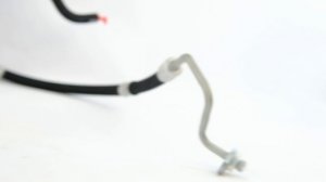 Шланг высокого+низкого давления в сборе гидроусилителя руля (ЭГУР) LADA XRAY ( ORIGIN Код: 22021