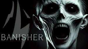 Banishers- Ghosts of New Eden #12 Состояние здоровья
