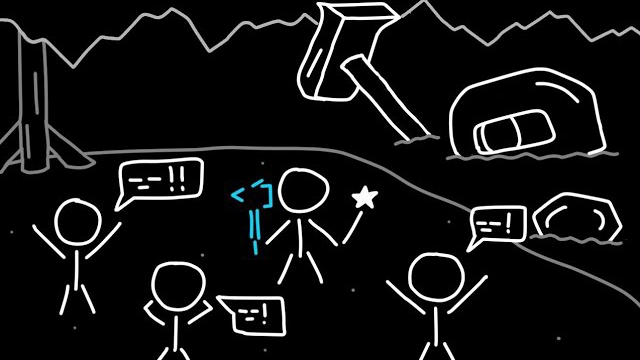 Долой рабство! | Stone Story RPG #3