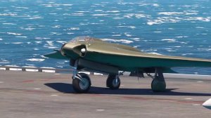 Оно еще и летает! [cgi]