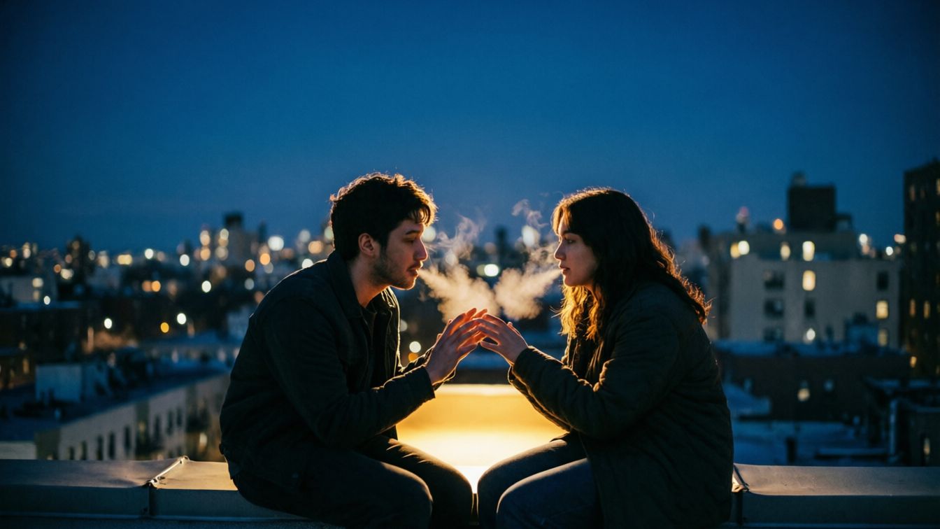 Серенада для двоих