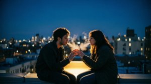 Серенада для двоих