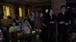 5 Фестиваль Лютиче_Лилия Белая