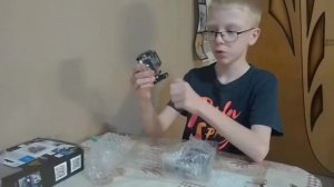 4К экшн-камера! Yura0_001👋😍📽