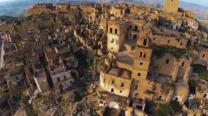 ... Какой город самый Затерянный....