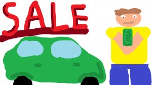 стал авто перекупом 3