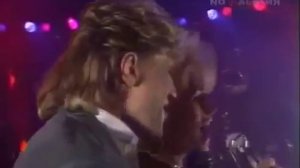Анатолий Алёшин и Хелена Вондрачкова   Oh Lover 1989