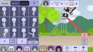 На площадке 🤣