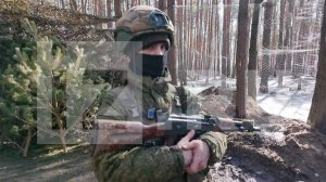 Артиллеристы рассказали об уничтожении украинских БПЛА на сумском направлении