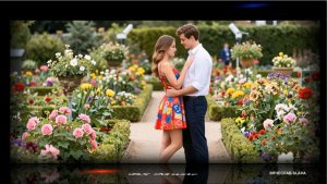 Новинка 2026 Переливы души - Дорога любви