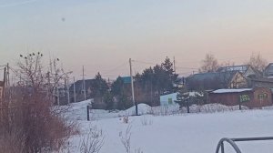 Сибирячки, ждут весну с нетерпением.