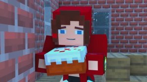 У МЕНЯ ДОМА ПУКАЮТ ТАРАКАНЫ В МАЙНКРАФТЕ АНИМАЦИЯ