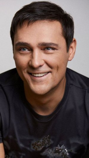 Из личного архива Юрия Шатунова.