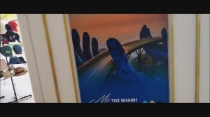 Вьетнам-отпуск 2026,экскурсия в Дананг на Слипбасе))