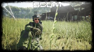 Scum, Novaya Zemlya, RP