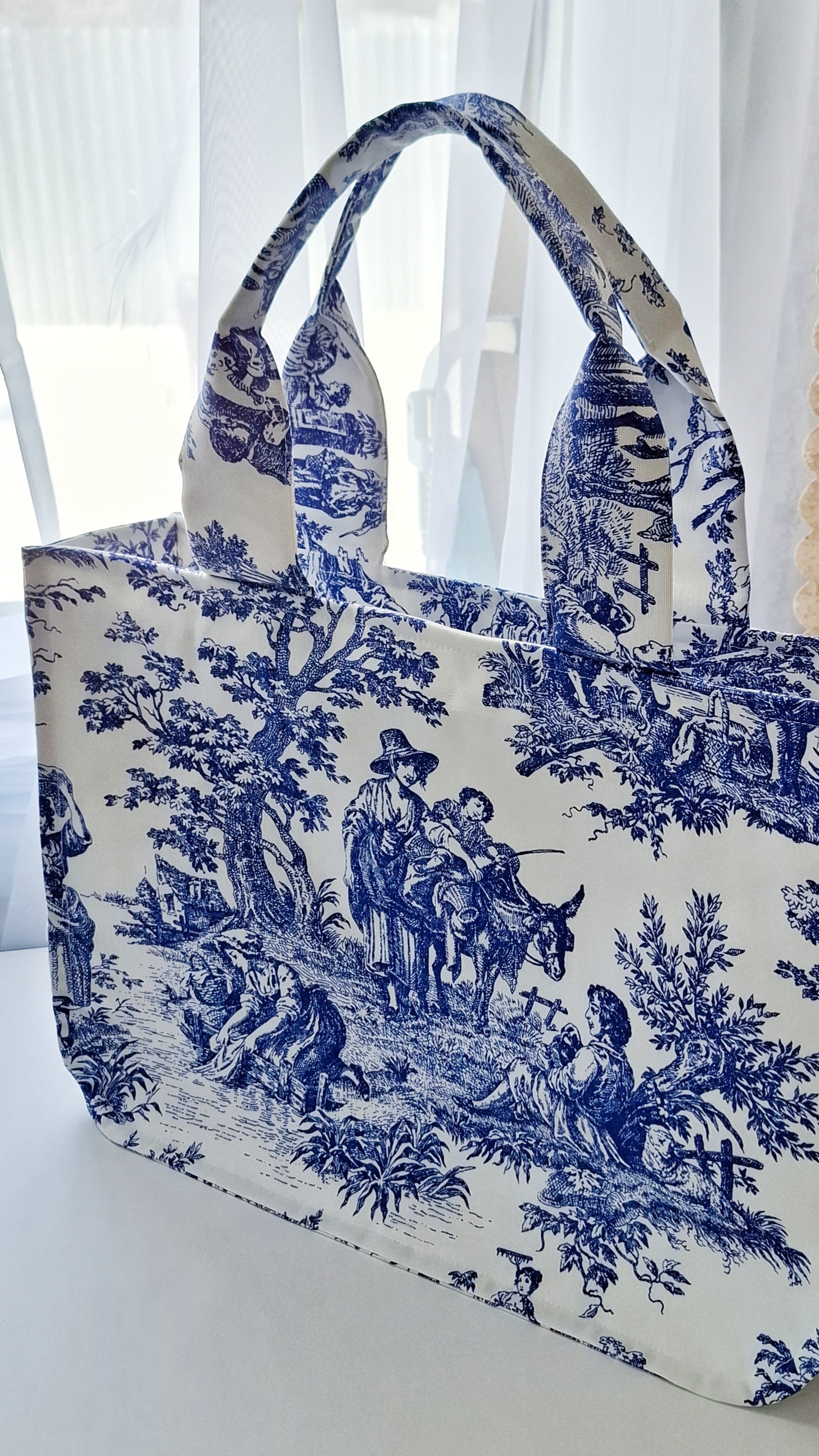 Сумка своими руками