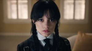 Венсдей атакует