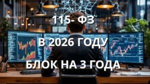 Почему стратегия «залечь на дно» под 115-ФЗ — самый короткий путь в черный список Банка России