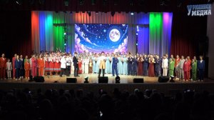 ЦДТ юбилейный концерт 70 лет