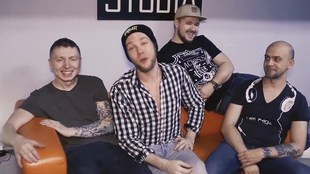 Mushmellow - Come Back Home (Live) НОВОГОДНЕЕ ПОЗДРАВЛЕНИЕ ОТ ГРУППЫ MUSHMELLOW.