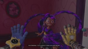 Poppy Playtime Chapter 5 #4