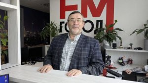 Сергей Залесов: Обилие снега не убережет нас от лесных пожаров!