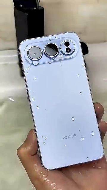 HONOR 500pro