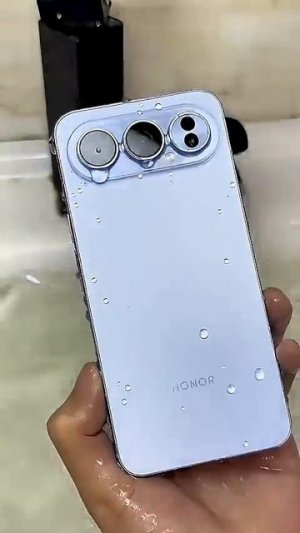 HONOR 500pro
