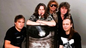 ЧИЖ & CO - MIX (ROCK)