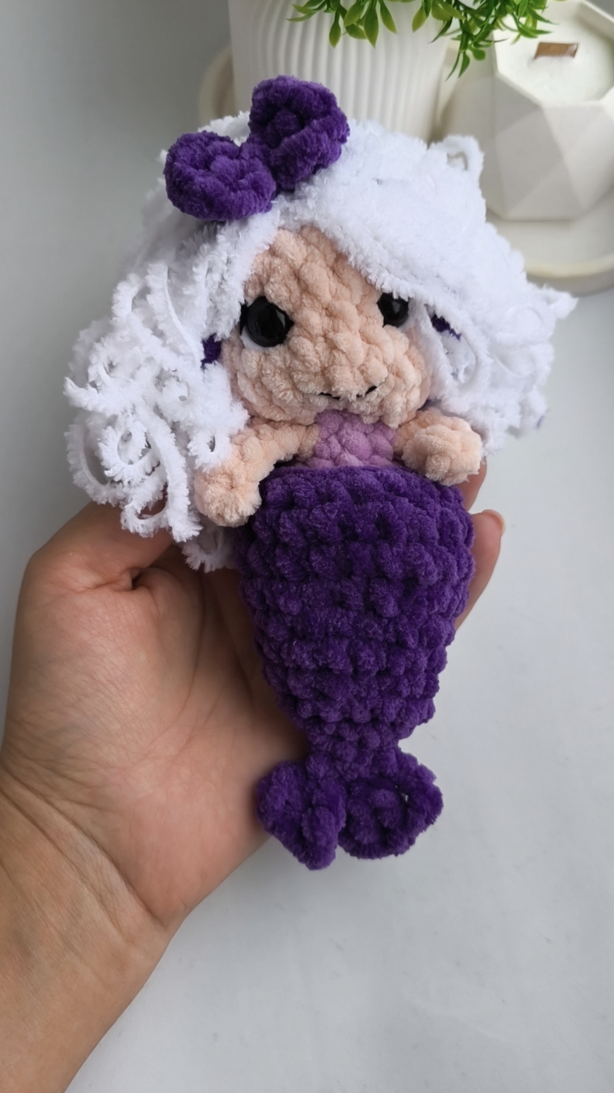 Бешеная рулетка 🌟 Куколка русалочка 🧜♀️