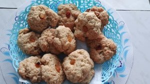 Самое  популярное печенье Советского Союза