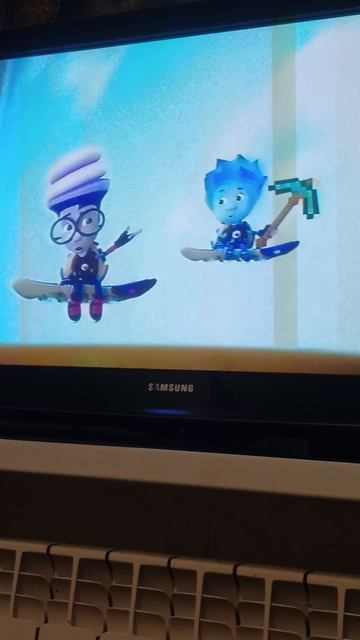 мы всё выяснили нолик майнкрафтер