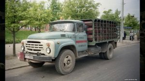 Почему водители ЗИЛ-130 не доживали до пенсии?