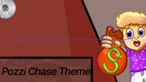 тема погони поззи русакен