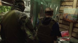 В Братске стартовал муниципальный этап Всероссийской военно-патриотической игры «Зарница 2.0»