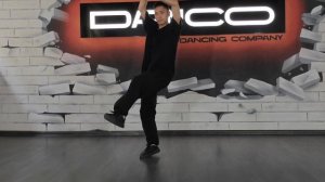 Хип-Хоп - Евгений Седлов