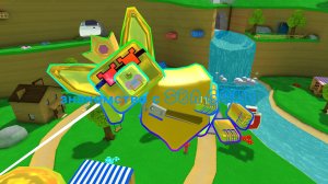 Знакомство с золотом