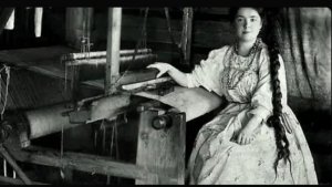 МЕСТЬ СТАРОЙ ДЕВЫ. (рассказ бабушки Анны)