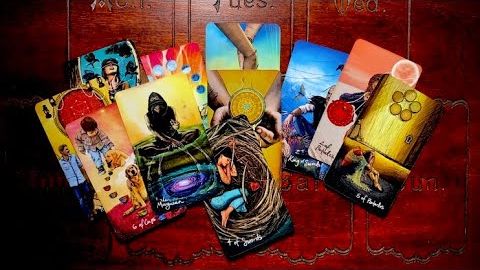 Эта дорога откроется вам очень скоро куда сейчас ведёт судьбатаро