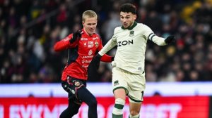 Краснодар - ЦСКА. Обзор матча. Кубок России 17.03.2026