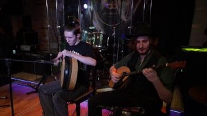 8 Фестиваль Лютиче_ танец Карсилома