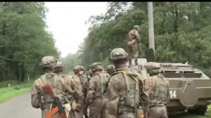 151. Огненный Дождь над Украиной Зеленский Готовит Удары по России, МИР В ШОКЕ!