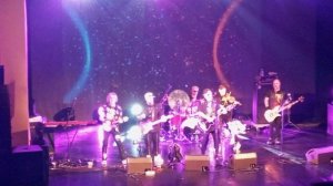 "Крематорий", "Безобразная Эльза", 13.03.2026