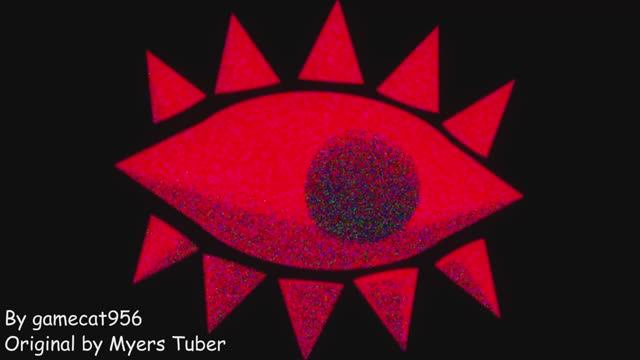 Eye Of God Really Overkill - FNF OST (LOUDLY)