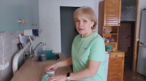 Творог как в Столовке. Из города в деревню.