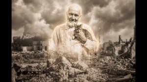 1000071750.mp4 Экскурсия по Димитриевскому кладбищу Волгограда