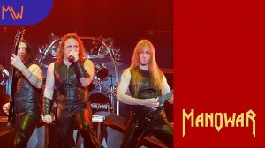 MANOWAR - по МУЖИЦКИ ЭПИЧННО. Обзор