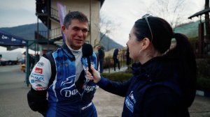 Интервью с призерами и участниками классов OK,KZ2,KZ2 Masters